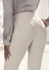 H.I.S. Schlupfhose ecru Größe 36/38 Produktbild-Vorschau 2