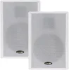 Plochý reproduktor ChiliTec, 40W, bílý surround, 4 Ohm, Náhled obrázku produktu 13