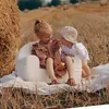 Flumi Kindersessel personalisiert mit Namen – Babysessel Produktbild-Vorschau 3