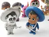 Set von Figuren aus dem Coco-Geheimnis-Cartoon, 8 Produktbild-Vorschau 5