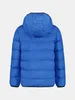 Under Armour UA PRONTO PUFFER JACKE für Jungen 12-13YR Produktbild-Vorschau 2