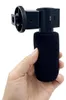 INF Caméra 2.7K / 36MP / zoom 16x / vision nocturne - Noir Voir les images du produit 10