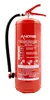 12kg ABC Pulver Feuerlöscher mit Manometer, orig. ANDRIS®, Produktbild-Vorschau 1