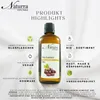 Jojobaöl Bio 100ml unraffiniert kaltgepresst vegan nativ Gesichtsöl Haaröl Produktbild-Vorschau