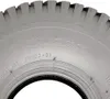 grey mobility scooter tyres 260 x 85, block tire, 3.00-4, Voir les images du produit 6