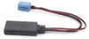 12V 8Pin Bluetooth AUX IN kabel Audio adaptér vhodný pro Náhled obrázku produktu 6