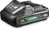 Hikoki 18V 4,0Ah batéria Bsl1840M Náhľad obrázku produktu 4