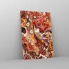 Bilder auf glas - Einteilig - Abstraktion modern - 70x100cm Produktbild-Vorschau 4