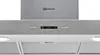 Bauknecht DBHBS 93 LL X Wandhaube 90 cm Edelstahl Produktbild-Vorschau 4