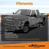 Türschloss vorne rechts for Chevrolet Silverado Tahoe Produktbild-Vorschau 11