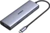 Ugreen Revodok USB-C 6-IN-1 Hub met 4K HDMI, USB Typ-C, USB Produktbild-Vorschau 15