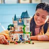 LEGO Friends Hotel na zámku, Stavebnica, 12 rok / roky, Náhľad obrázku produktu 3