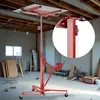 Prolunga Wiltec 140 cm per sollevatore di pannelli XXL fino Anteprima dell’immagine prodotto 2