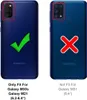 Conie Klapp Tasche für Samsung Galaxy M30s / M21 Kartenfach Produktbild-Vorschau 7