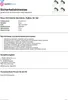 Nous A1Z Presa di corrente intelligente, ZigBee, set da 4 Anteprima dell’immagine prodotto 7