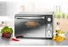 Rommelsbacher Back- und Grillofen BGS 1500, Mini-Backofen Produktbild-Vorschau 4