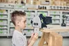 Festool Spielzeug Akku-Tauchsäge TY-TSC | 577938 Produktbild-Vorschau 3