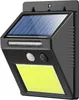 Verk 01391 Solární venkovní 48 LED COB osvětlení s Náhľad obrázku produktu 1