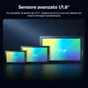 Reolink CX810, telecamera di sorveglianza 4K 8MP ColorX Anteprima dell’immagine prodotto 3