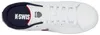 K-Swiss Baskets 04412-983-M blanc pour homme Voir les images du produit 9