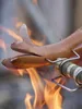 HABA Outdoor Werkzeug Terra Kids Grillspieß-Aufsatz für Produktbild-Vorschau 4