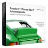 FRANZIS 67238 - Kalendarz adwentowy Porsche 911 Carrera RS Podgląd zdjęcia produktu 1