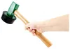 Sanpro Plattenlegerhammer / Pflasterhammer, rund, 2500 g Produktbild-Vorschau 4