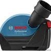 Hotte d'aspiration Easy-Adjust GDE 125 EA-T, accessoire Voir les images du produit 26