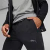 Puma Herren TeamCup Casuals Pants - 657988, Farbe:Schwarz, Produktbild-Vorschau 8