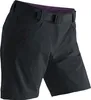 MAIER SPORTS Lulaka Shorts Da-Bermuda el. black black 40 Produktbild-Vorschau 1