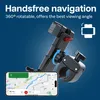 MMOBIEL Handyhalter Fahrrad - Stoßfest - Stabiler Produktbild-Vorschau 4