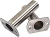 Scala Mixta con copertura, 3 gradini, acciaio inox AISI 304 Anteprima dell’immagine prodotto 7