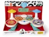 HAPE - Batterie reliée à Magic Touch - 38 x 23 x 19,9 cm - Voir les images du produit 3