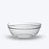 Le Gigogne - Saladier en verre transparent Empilable 2,4L - Voir les images du produit 1