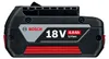 Zestaw startowy akumulatorów Bosch Professional 2 x GBA 18 Podgląd zdjęcia produktu 31