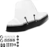 Parabrezza universale per Quad ATV parabrezza Motoguard XLM Anteprima dell’immagine prodotto 5
