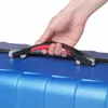 Monzana Valigia Rigida Trolley M Lucchetto di Sicurezza TSA Anteprima dell’immagine prodotto 10