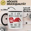Wichtelgeschenk Tasse Geschenk bis 15€ Produktbild-Vorschau 3