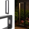 MasterLED Rio LED Gartenleuchte 60cm – 7W – 4000K Produktbild-Vorschau 1