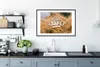 MuchoWow® MuchoWow® Gerahmtes Poster Es ist gut, sicher zu Produktbild-Vorschau 4
