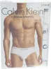 CALVIN KLEIN SPODENKI MĘSKIE BIAŁE: Kolor - Biały, Rozmiar Podgląd zdjęcia produktu 4
