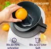 mixcover Saftpresse/Zitruspresse für Monsieur Cuisine Produktbild-Vorschau 1