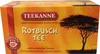 TEEKANNE Tè Rooibos Sudafricano 20 porzioni Anteprima dell’immagine prodotto 4
