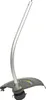 A product shot of a string trimmer head and shaft. Produktbild-Vorschau