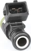 BOSCH 0 280 158 335 Einspritzventil für RENAULT Clio III Produktbild-Vorschau 9