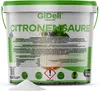Zitronensäure 1kg Entkalker Citric Acid Produktbild-Vorschau 1