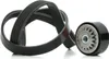 RIDEX 542R0855 Keilrippenriemensatz für RENAULT CLIO II Produktbild-Vorschau 1