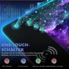 Gaming Mauspad mit Kabellosem Ladegerät (5W/7,5W/10W/15W), Produktbild-Vorschau 4