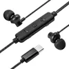 Cuffie cablate Hp Dhh-1127 (nero) Anteprima dell’immagine prodotto 2