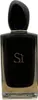 Giorgio Armani Si Intense Eau de Parfum 100 ml Anteprima dell’immagine prodotto 1